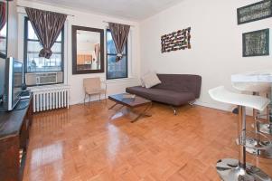 Amazing 1 Bedroom Apartment At Gramercy Нью-Йорк Екстер'єр фото